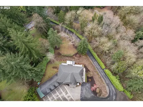 551 Lone Oak Road Longview WA 98632