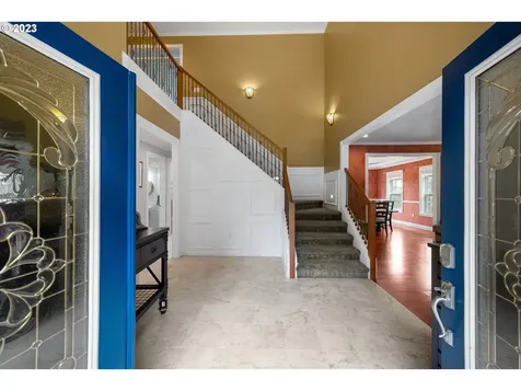 551 Lone Oak Road Longview WA 98632
