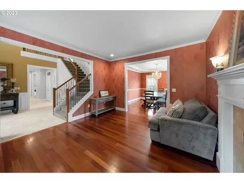 551 Lone Oak Road Longview WA 98632