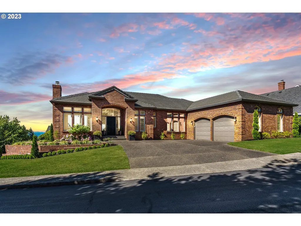 1930 Nw Cedar Ridge Drive Portland OR 97229