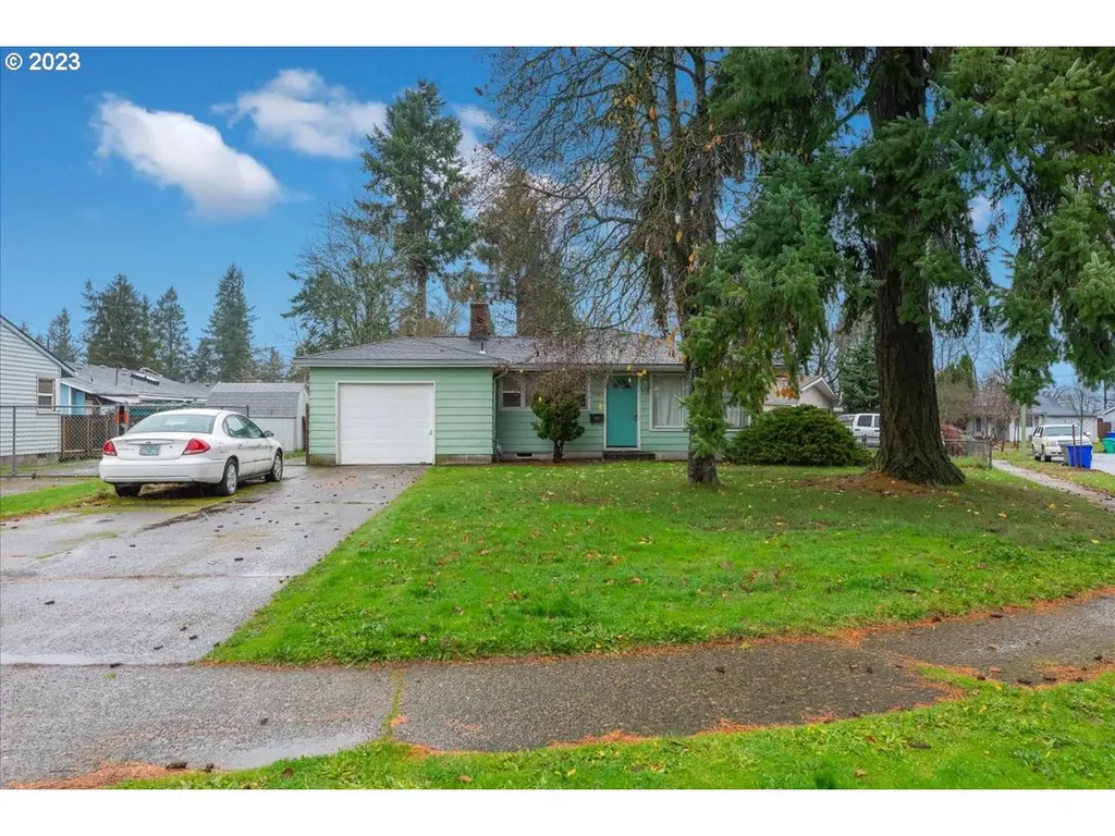 11735 Ne Stanton Street Portland OR 97220