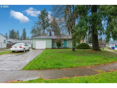 11735 Ne Stanton Street Portland OR 97220