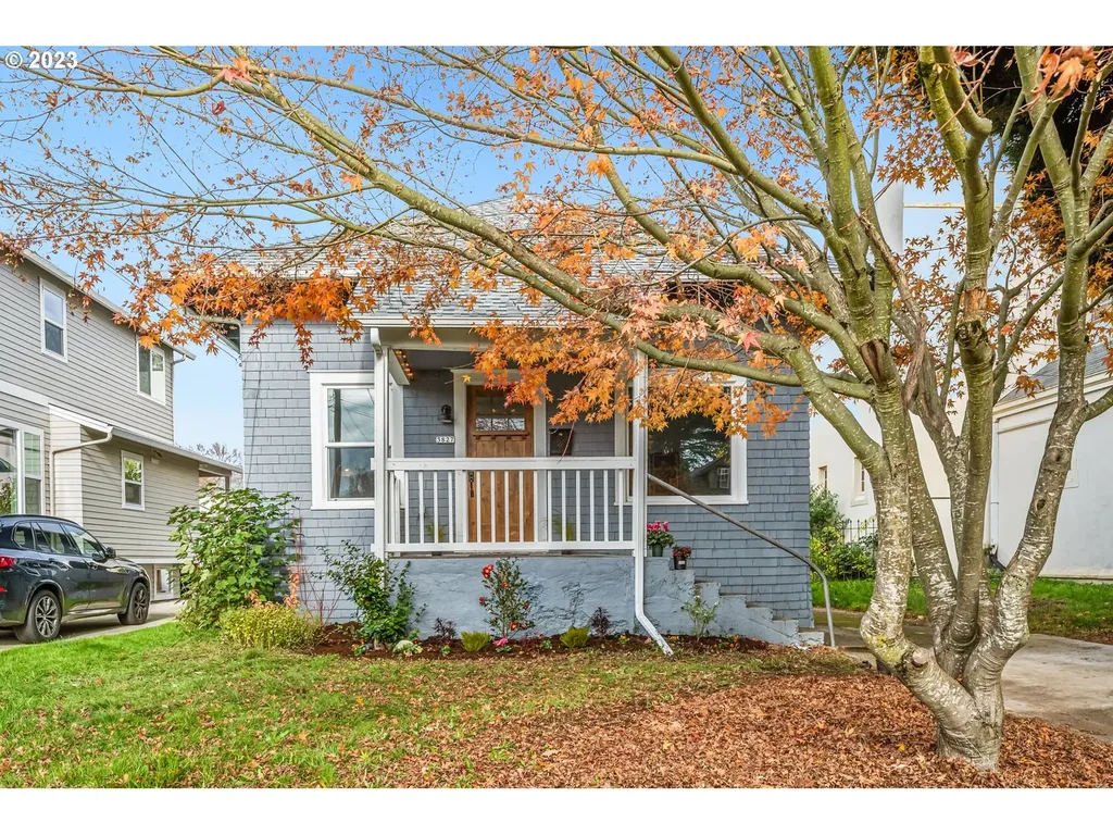 3827 Se Stephens Street Portland OR 97214