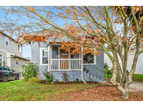 3827 Se Stephens Street Portland OR 97214