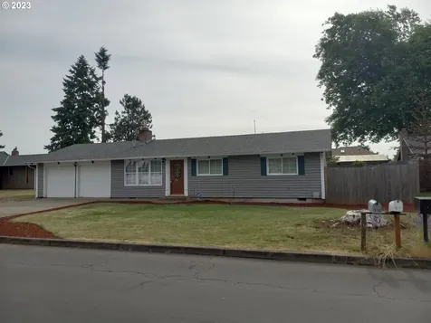 18701 Boynton Street Oregon City OR 97045