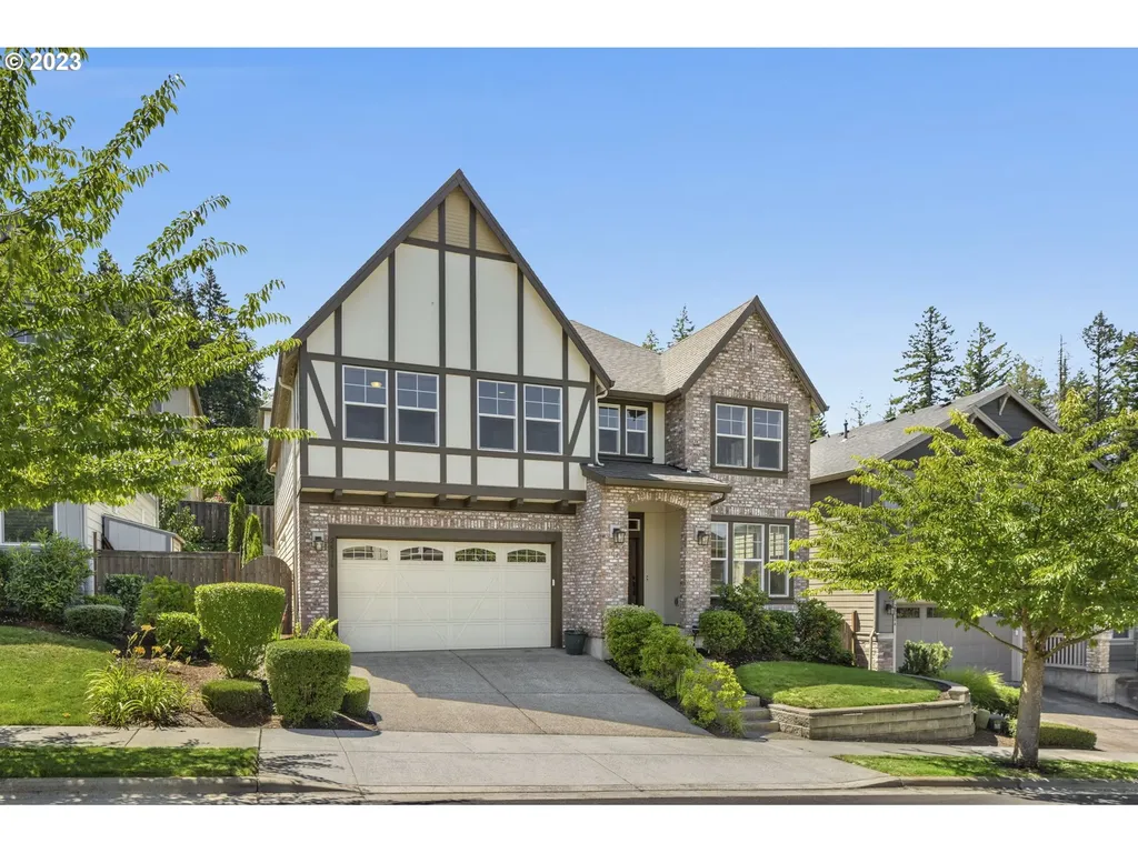 20376 Sw Octavia Lane Beaverton OR 97007