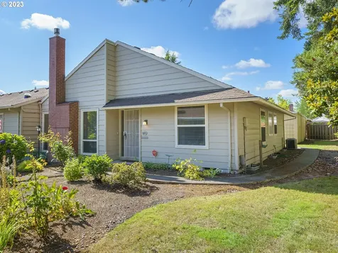 4865 Sw Normandy Place Beaverton OR 97005
