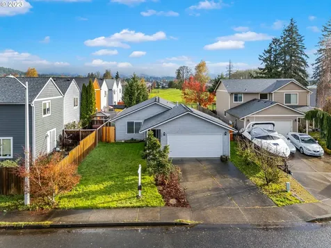 1205 Se 4th Avenue Battle Ground WA 98604