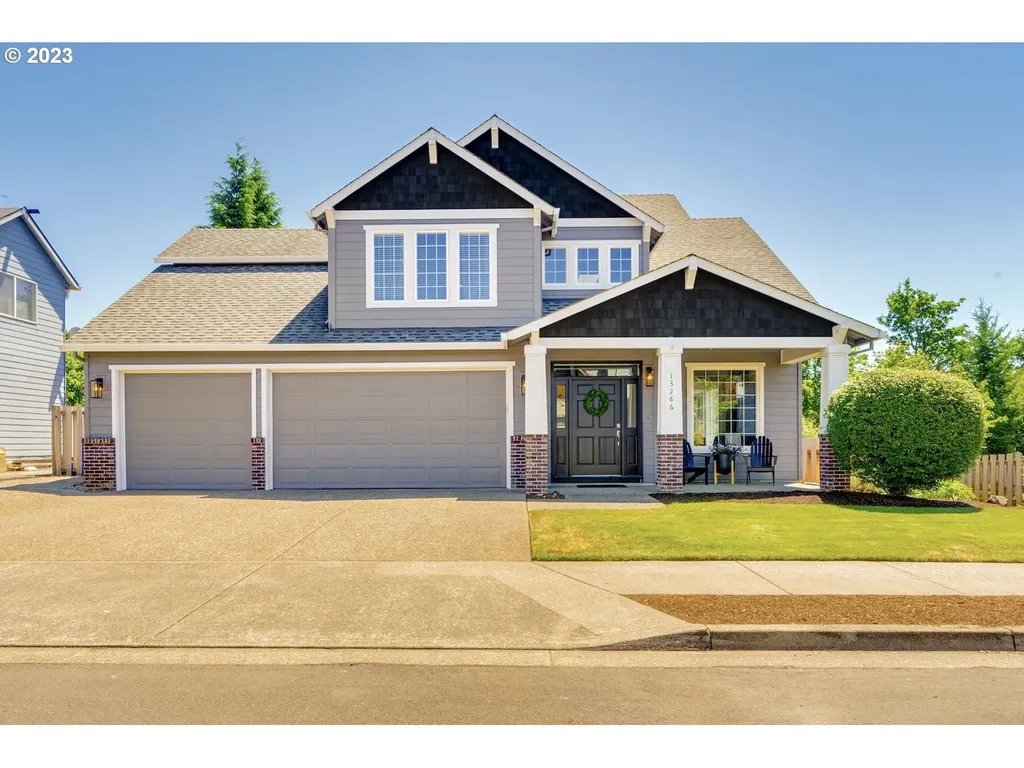 13286 Royal Avenue Oregon City OR 97045