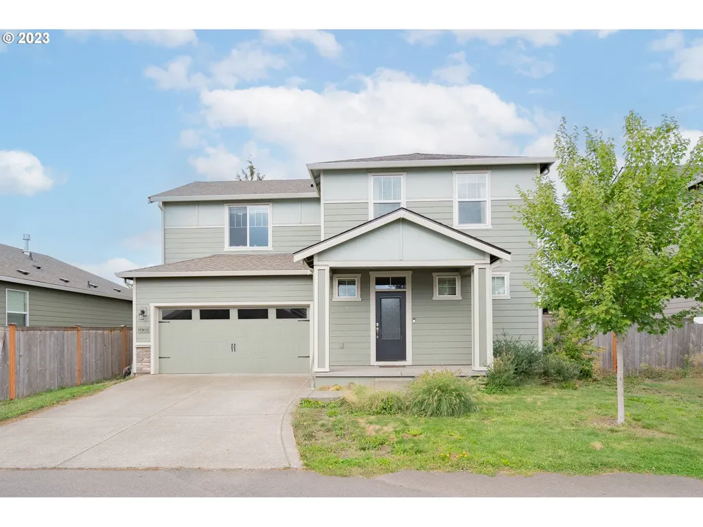 11905 Ne 110th Circle Vancouver WA 98682