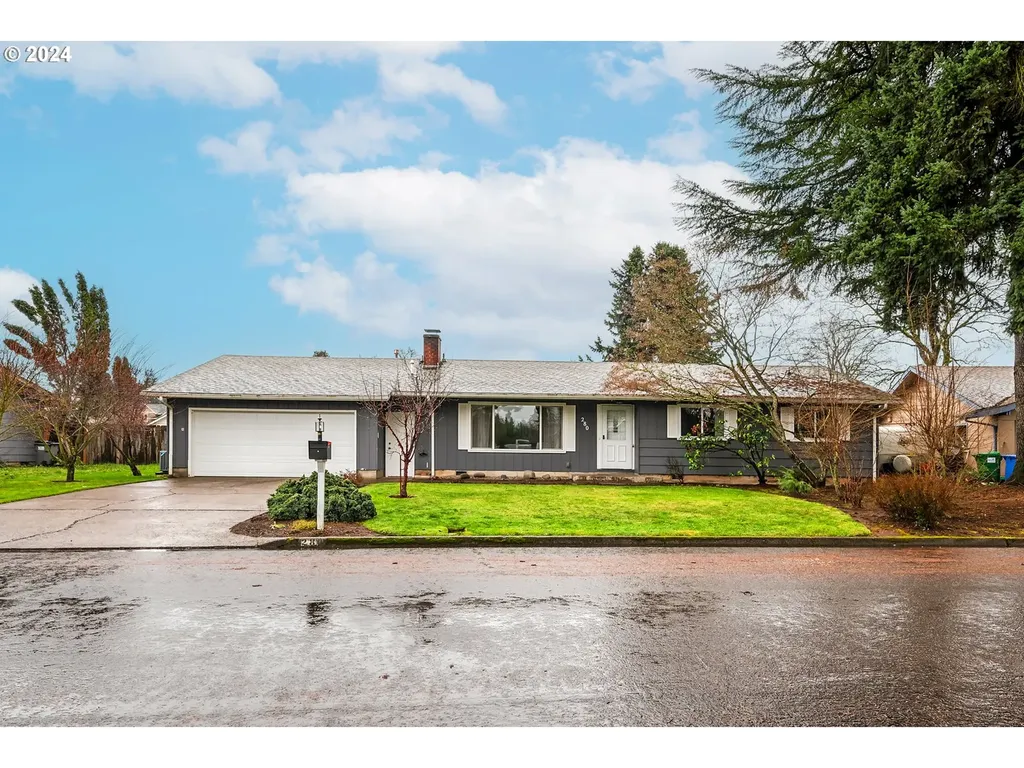 280 Rosemary Avenue Eugene OR 97404