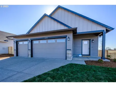 2482 W 9th Avenue Junction City OR 97448
