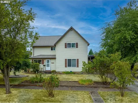 813 Nw Ohio Avenue Chehalis WA 98532