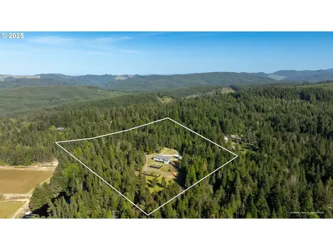 53310 Morrison Road Bandon OR 97411