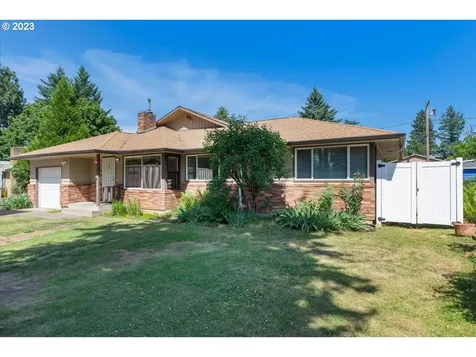 2436 Se 190th Avenue Portland OR 97233