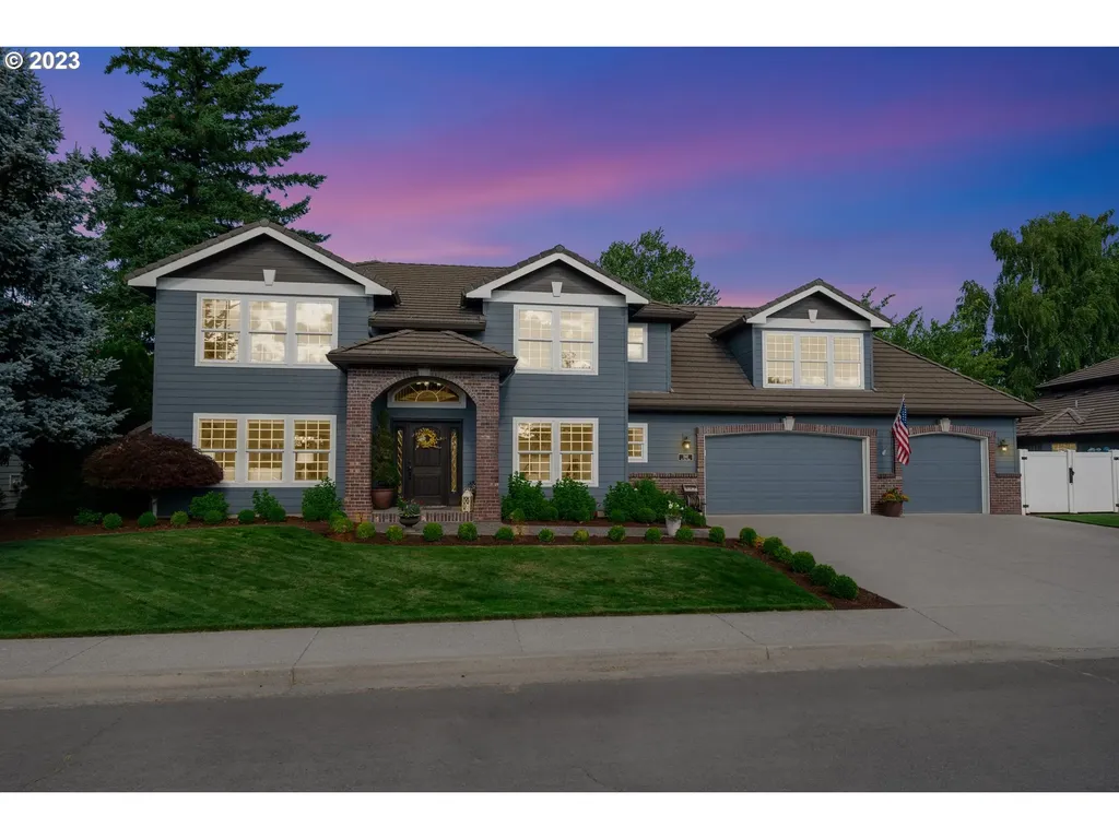 2142 Nw Hood Drive Camas WA 98607