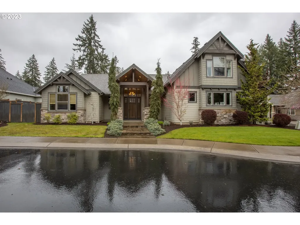 1151 SW Courtney Laine Drive Mcminnville OR 97128