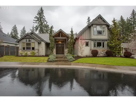 1151 SW Courtney Laine Drive Mcminnville OR 97128