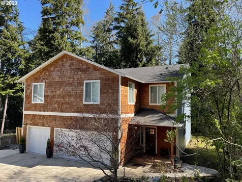 2169 Forest Drive Seaside OR 97138