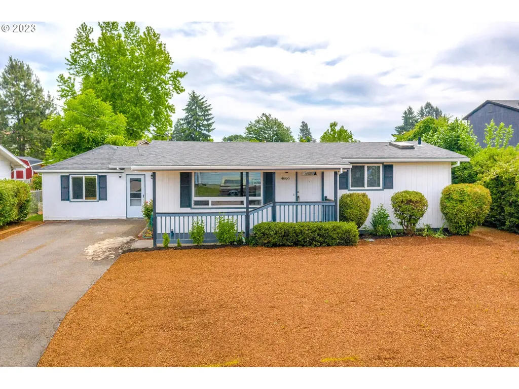 4666 Reimann Street Ne Salem OR 97305