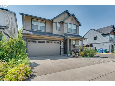 15876 Se Tallina Drive Damascus OR 97089