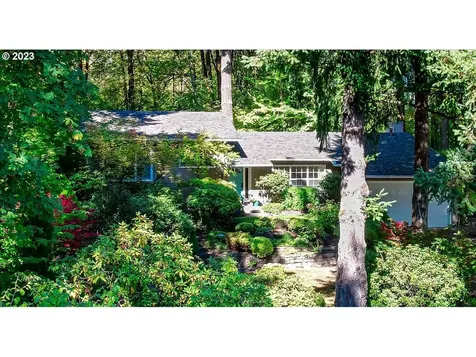 10895 Nw Lost Park Drive Portland OR 97229