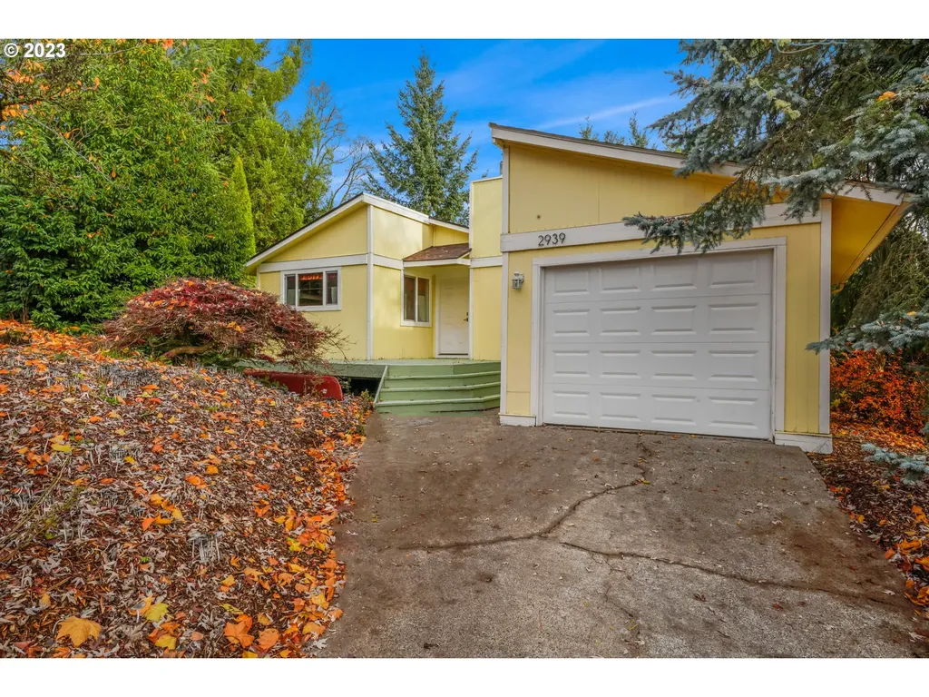 2939 Nw Conifer Place Corvallis OR 97330