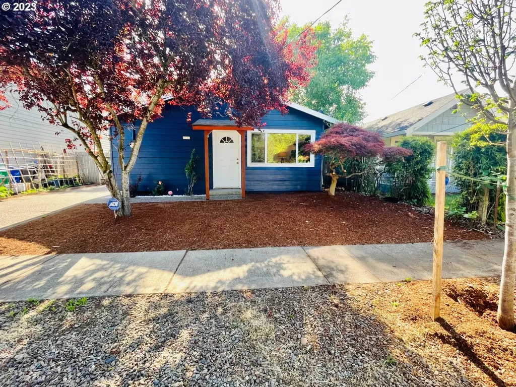6330 Se 86th Avenue Portland OR 97266