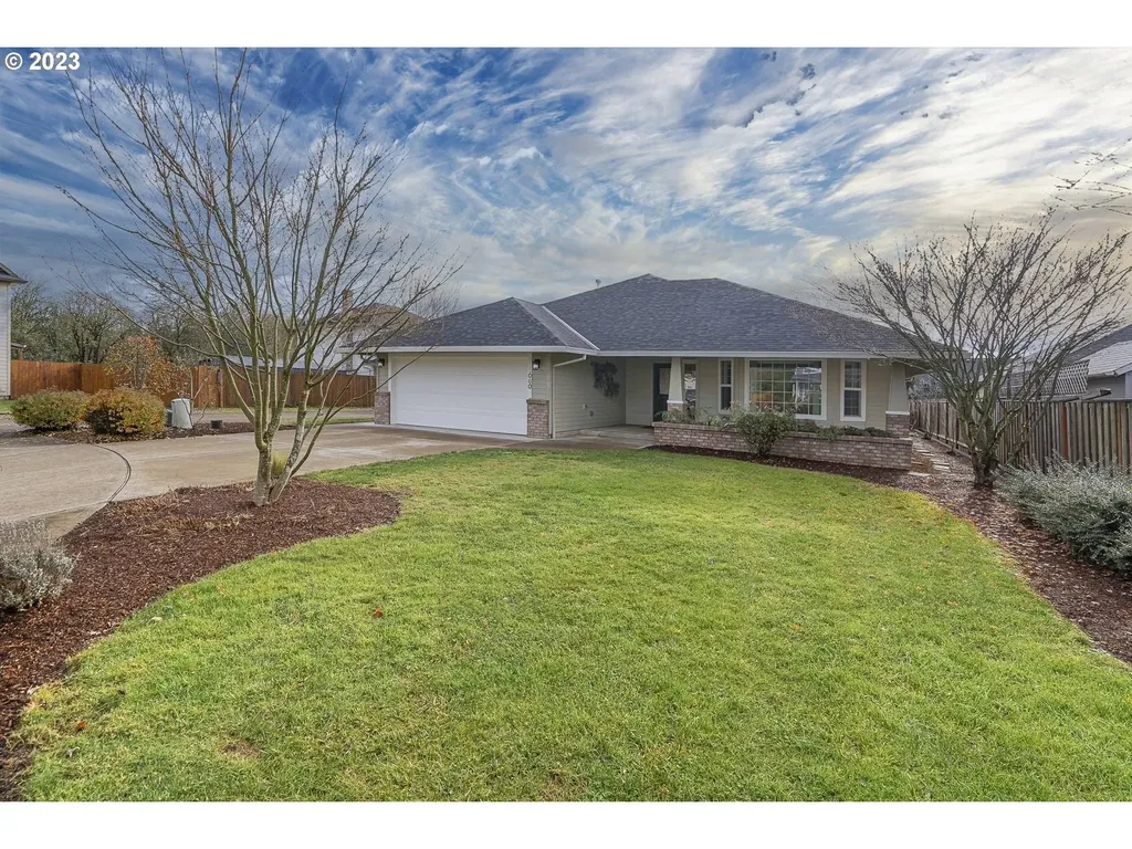 1060 E 3rd Street Yamhill OR 97148