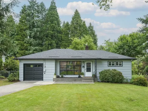 7820 Sw 82nd Avenue Portland OR 97223