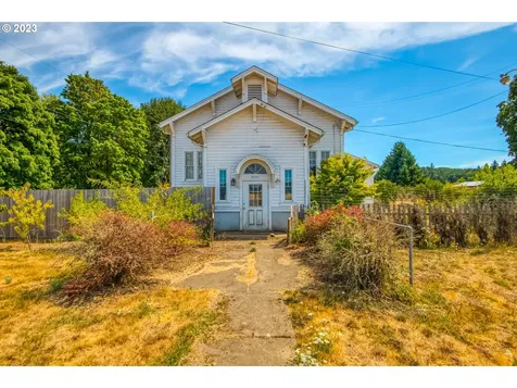 31741 Sw Savage Road Sheridan OR 97378