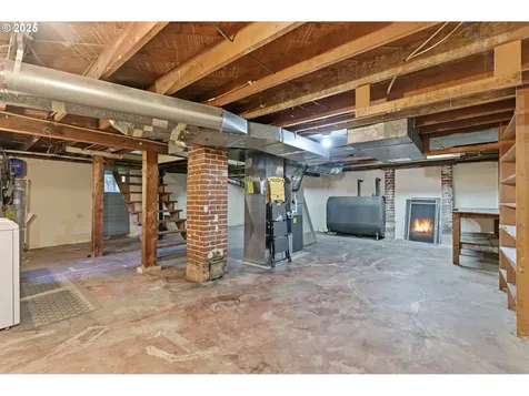 8015 SW 45th Avenue Portland OR 97219