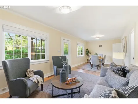 8015 SW 45th Avenue Portland OR 97219
