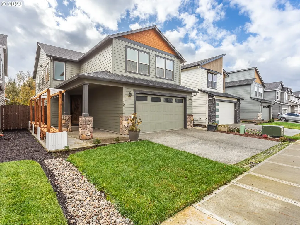 13525 Ne 109th Way Vancouver WA 98682
