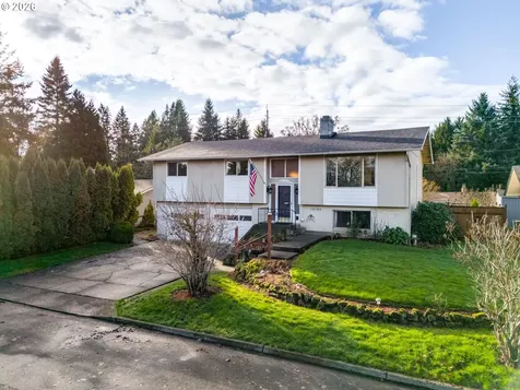 10104 NW 29th Avenue Vancouver WA 98685