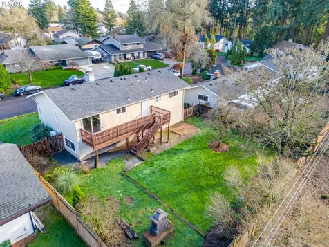 10104 NW 29th Avenue Vancouver WA 98685
