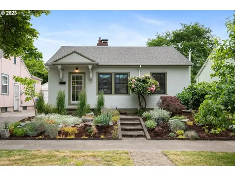 1442 Se Palm Street Portland OR 97214