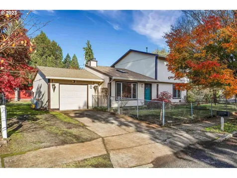 16507 Se Stephens Court Portland OR 97233
