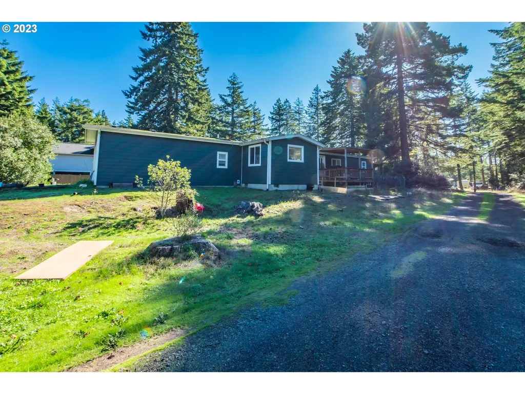 87224 Munsel Lake Road Florence OR 97439
