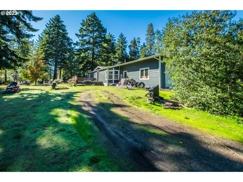 87224 Munsel Lake Road Florence OR 97439