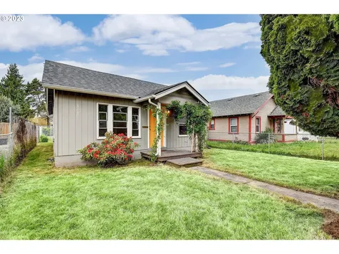 341 20th Avenue Longview WA 98632