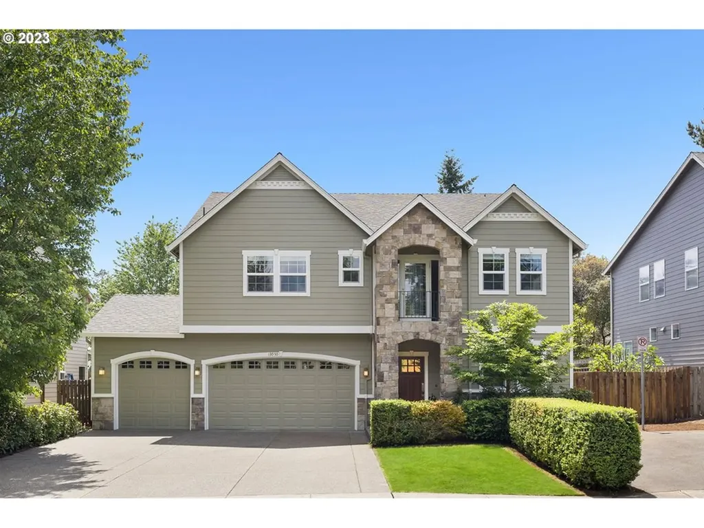 13050 Sw Madison Court Beaverton OR 97008