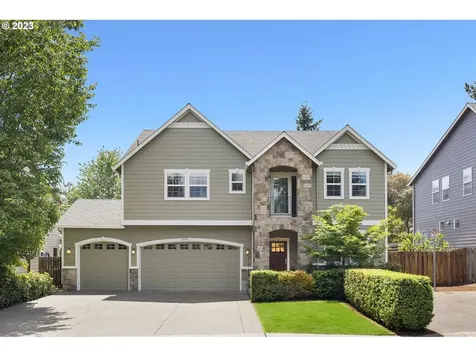 13050 Sw Madison Court Beaverton OR 97008