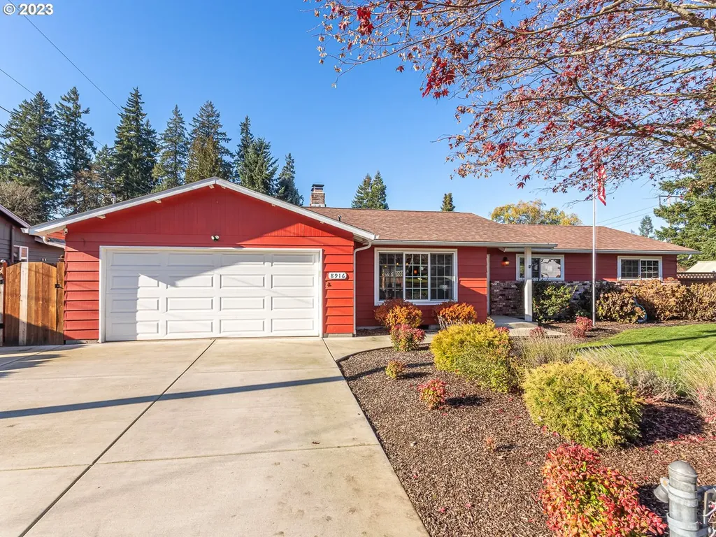 8916 Ne 24th Avenue Vancouver WA 98665