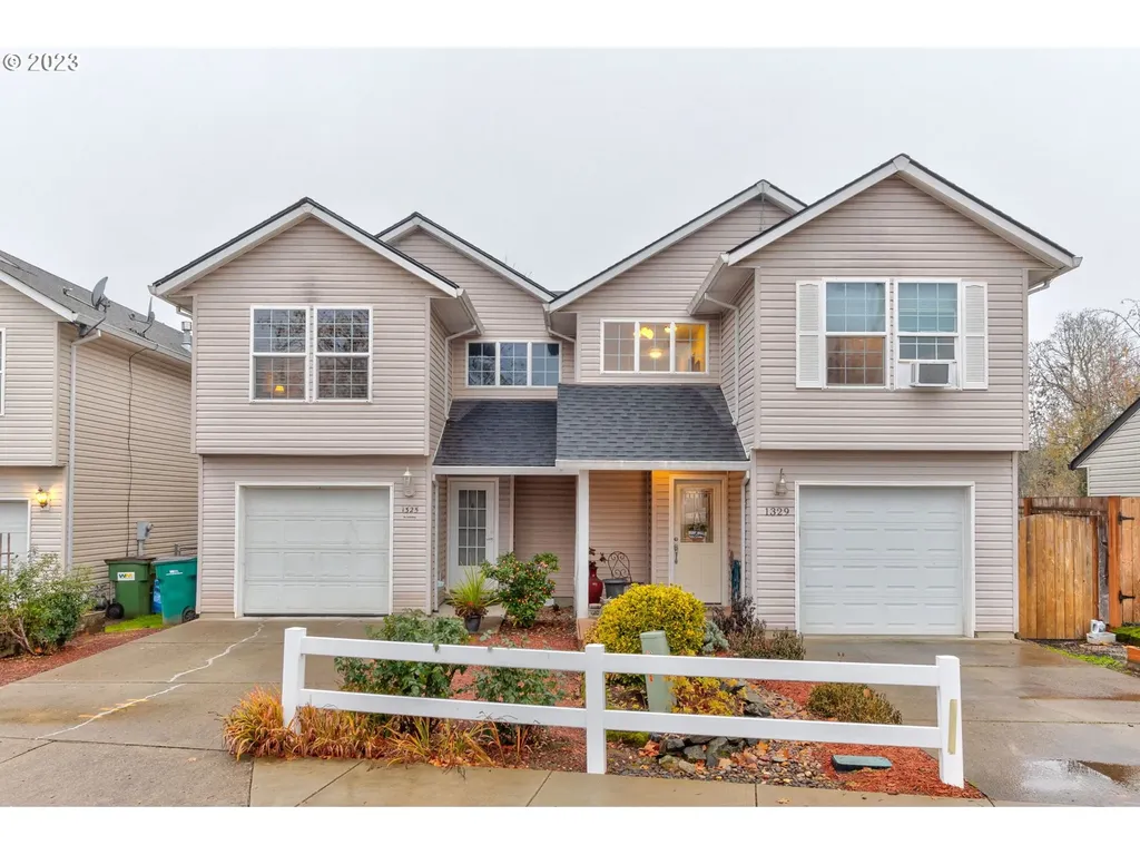 1329 N Creekside Lane Newberg OR 97132