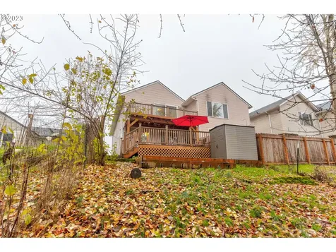 1329 N Creekside Lane Newberg OR 97132