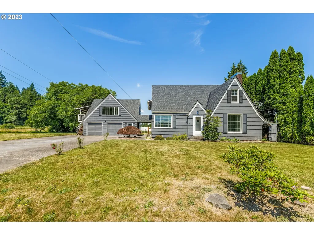 2031 36th Avenue Longview WA 98632