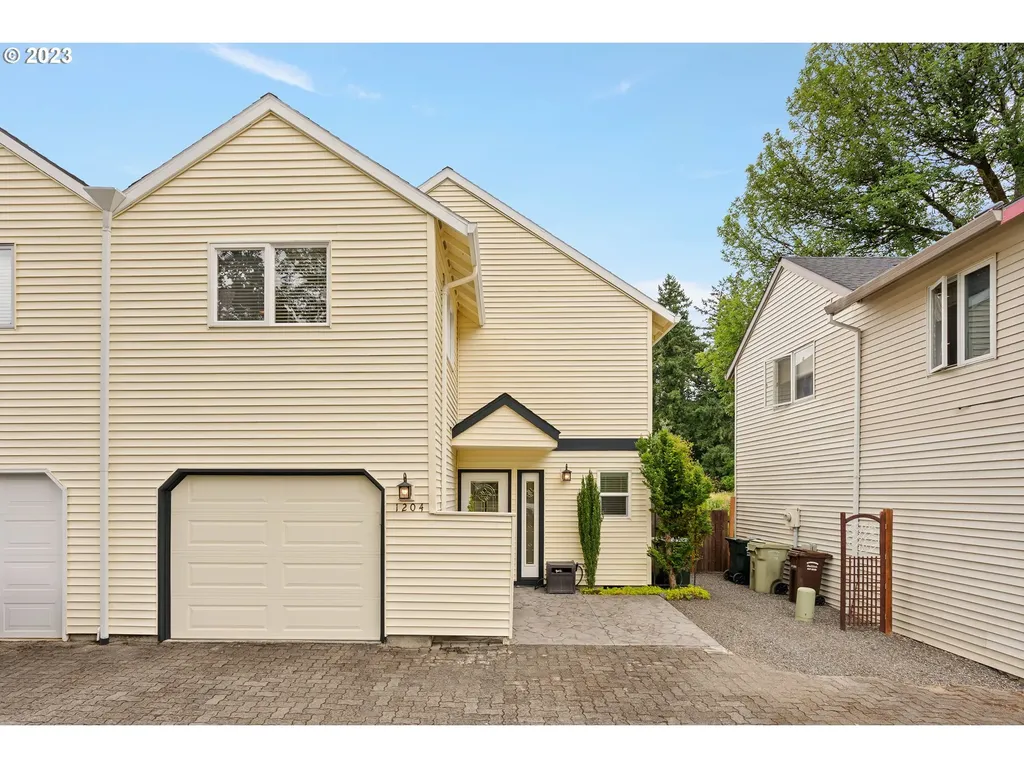 1204 NW Weybridge Way Beaverton OR 97006