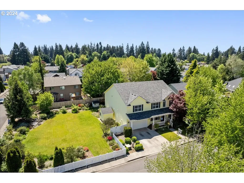 3701 NE 113th Street Vancouver WA 98686