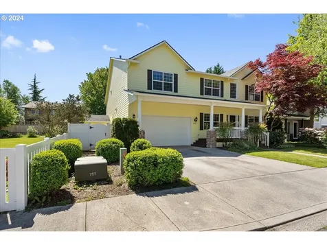 3701 NE 113th Street Vancouver WA 98686